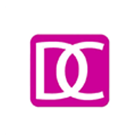 Direct Cosmetics logo