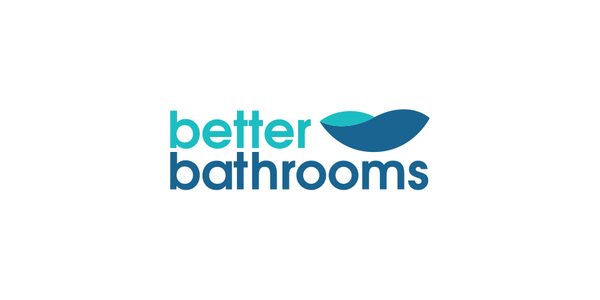 Better Bathrooms logo