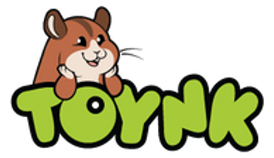 Toynk Toys logo