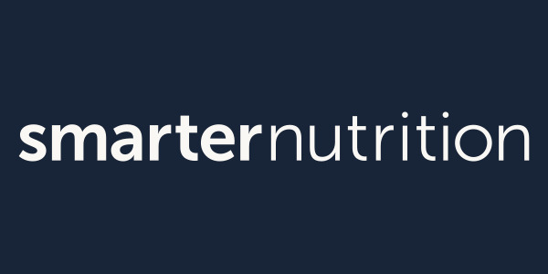 Smarter Nutrition logo