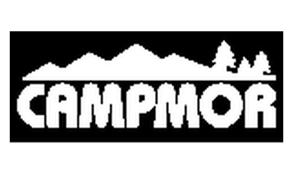 Campmor logo