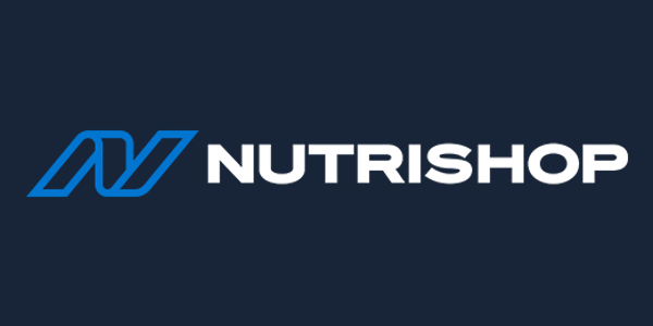 Nutrishop logo