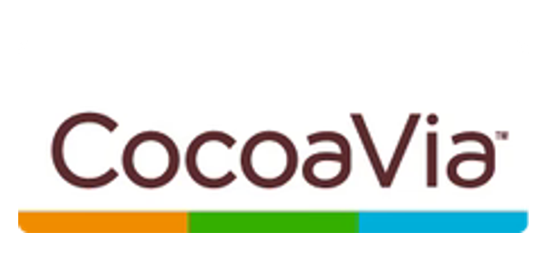 CocoaVia logo
