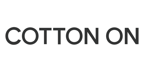 Cotton On logo