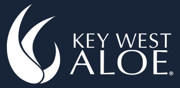 Key West Aloe logo