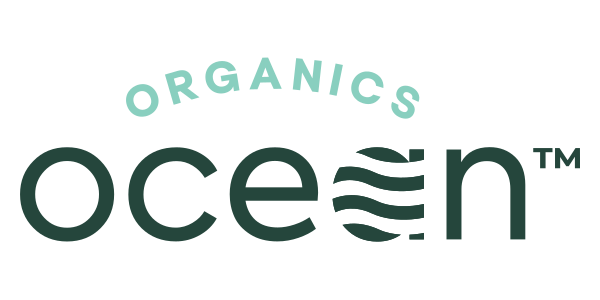 Organics Ocean logo