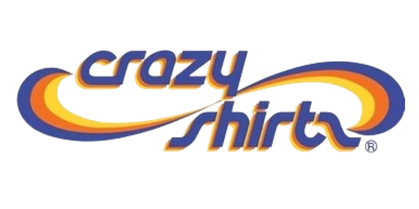 Crazy Shirts logo