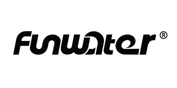 Funwater logo