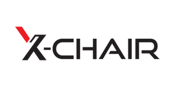 X Chair logo