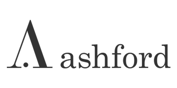 Ashford logo