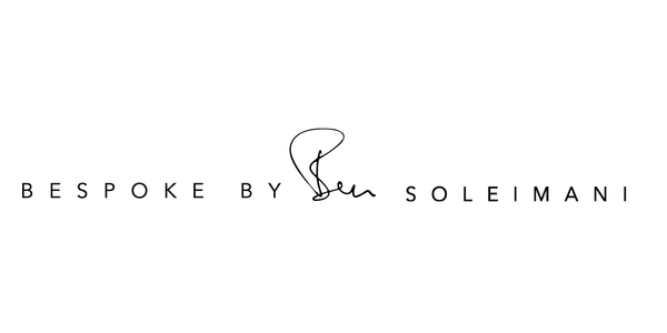 Ben Soleimani logo