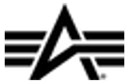 Alpha Industries logo