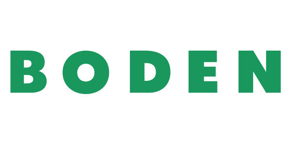 Boden USA logo