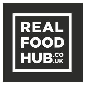 Real Food Hub logo