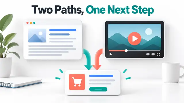7 Affiliate Funnel Examples for Bloggers and YouTubers