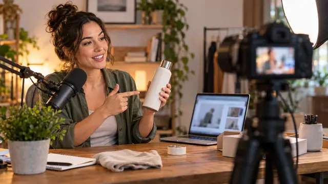 7 Affiliate Funnel Examples for Livestream Creators in 2026