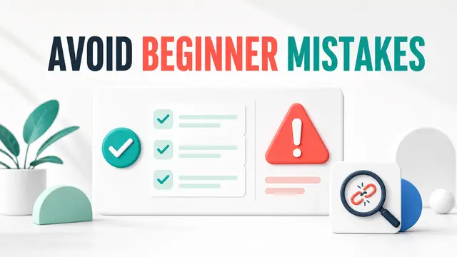 10 Affiliate Marketing Mistakes Beginners Make in 2026