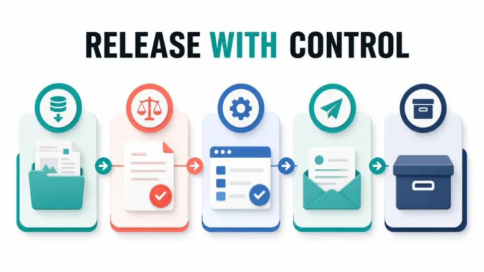 Terms to system parity test for commissions and payouts