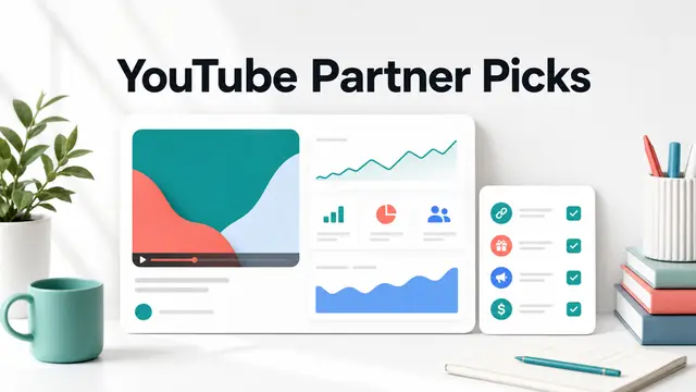 Affiliate Programs for YouTubers Without a Website 2026