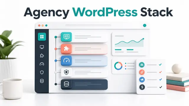 8 Agency WordPress Site Stack Affiliate Programs 2026