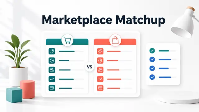 Amazon Affiliate Program vs ClickBank: 2026 Guide