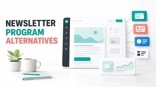 beehiiv Alternatives Affiliate Programs Guide 2026