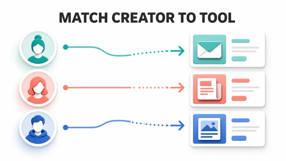 Source confidence checklist for newsletter affiliate terms