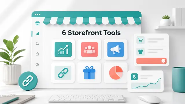 6 Best Affiliate Software for Shopify Brands in 2026
