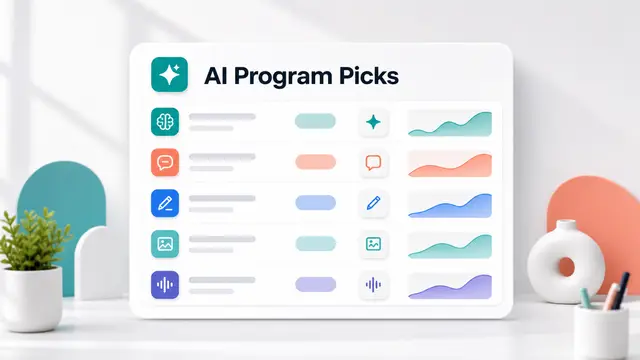 Best AI Affiliate Programs for Creators and Bloggers 2026