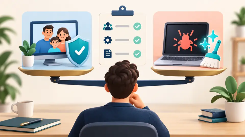 Publisher checks audience fit, accepted campaign details, and dated source evidence before choosing