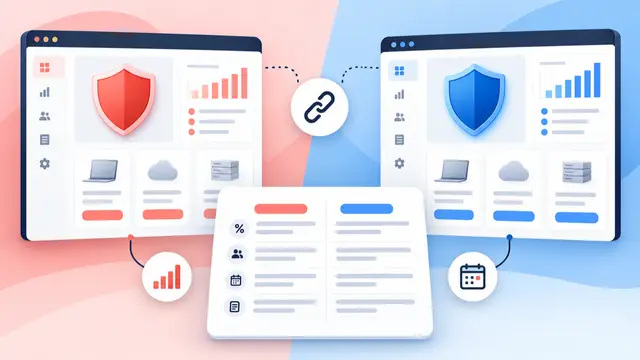 Bitdefender vs Malwarebytes Affiliate Program Terms