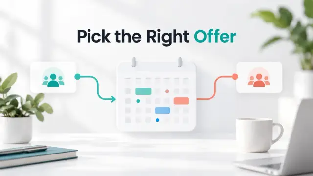 Cal.com vs SavvyCal Affiliate Programs: 2026 Guide