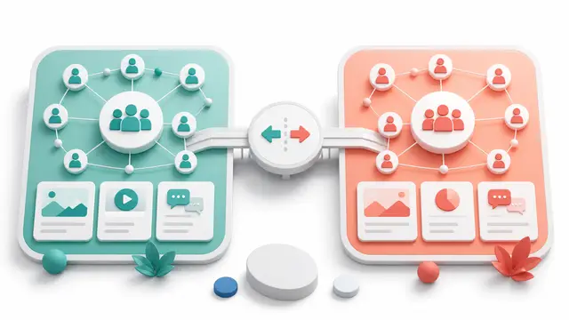 Circle vs Mighty Networks Affiliate Program Compared 2026