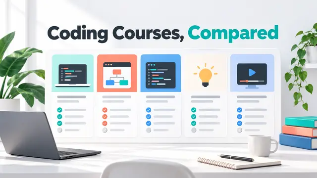 5 Coding Course Affiliate Programs for Educators in 2026
