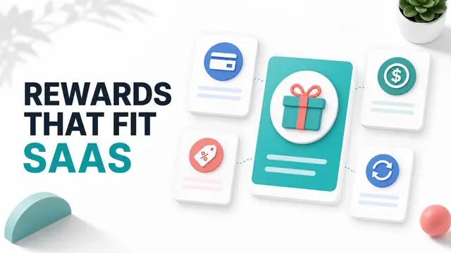 Customer Referral Reward Examples for SaaS in 2026