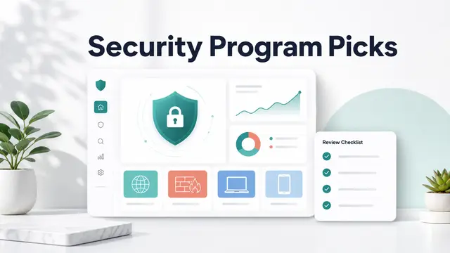 Cybersecurity Affiliate Programs Worth Promoting 2026