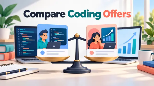 DataCamp vs Codecademy Affiliate Programs: 2026 Guide