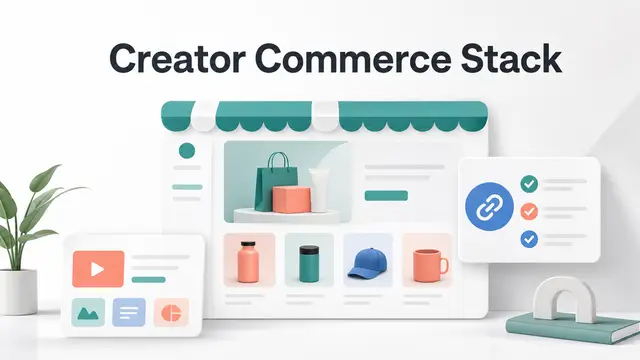 Best Ecommerce Affiliate Programs for Creators 2026