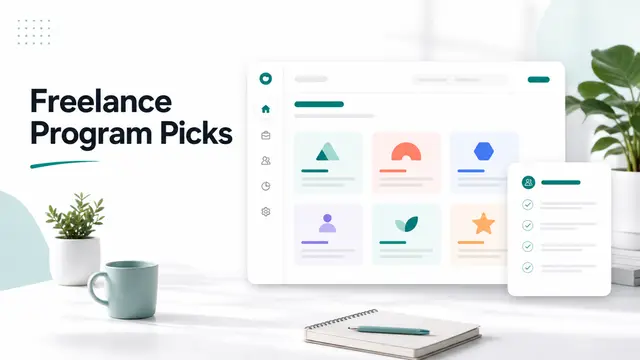 Freelance Marketplace Affiliate Programs 2026 Guide
