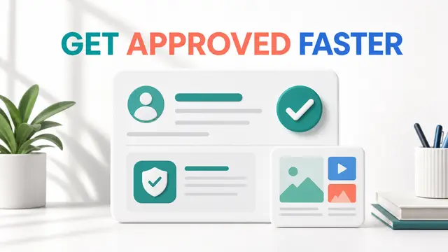 How to Get Approved for Affiliate Programs in 2026