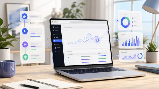 How to Track Affiliate Links and Commissions in 2026