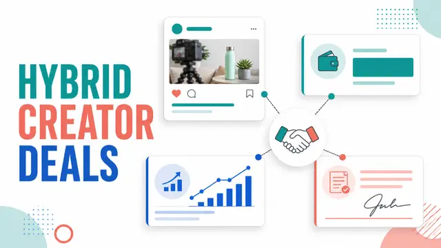 7 Hybrid Affiliate Sponsorship Deal Templates 2026