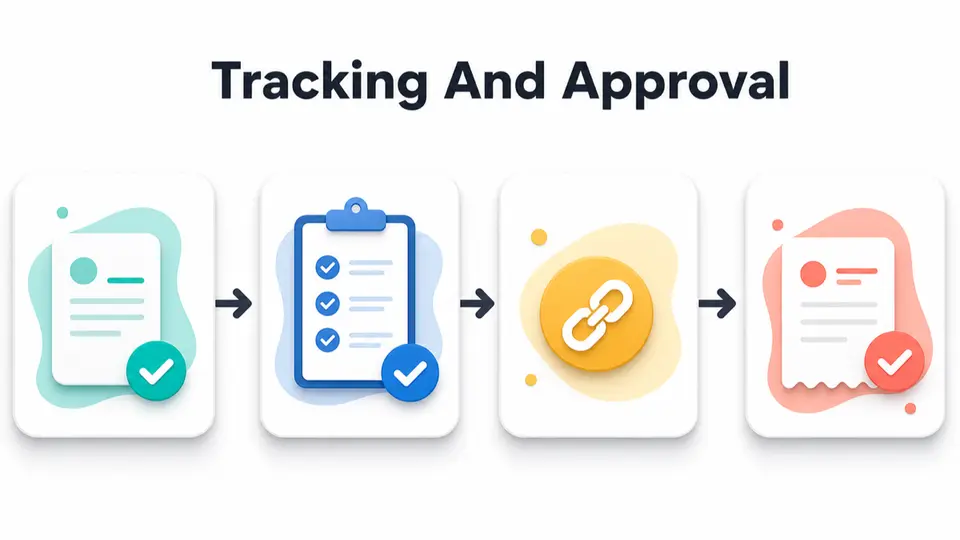 Lemon Squeezy affiliate workflow for application review, approval, referral tracking, and commission records