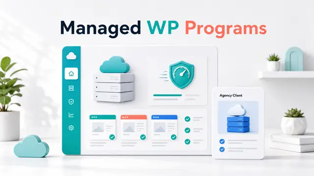 Managed WordPress Hosting Affiliate Programs Guide 2026