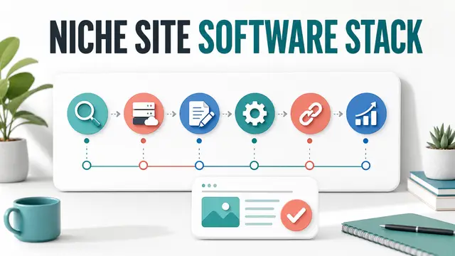 7 Niche Site Software Affiliate Programs to Compare in 2026