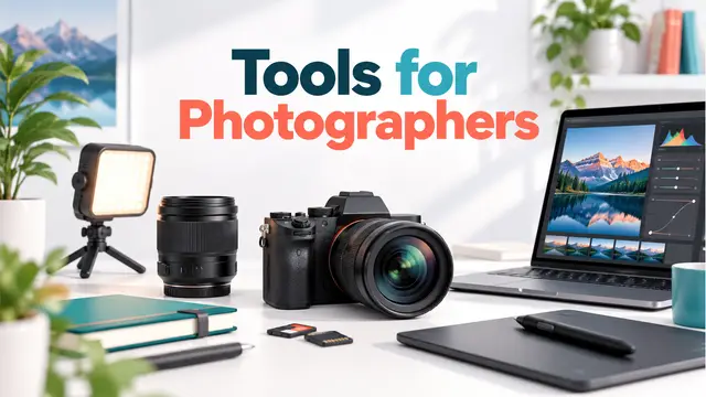 4 Photography Affiliate Programs for Creators in 2026