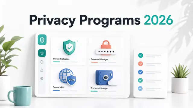 Privacy Tools Affiliate Programs Worth Promoting 2026
