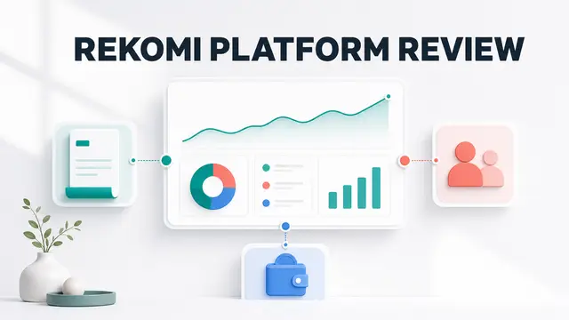 Rekomi Affiliate Platform Review for SaaS Teams 2026