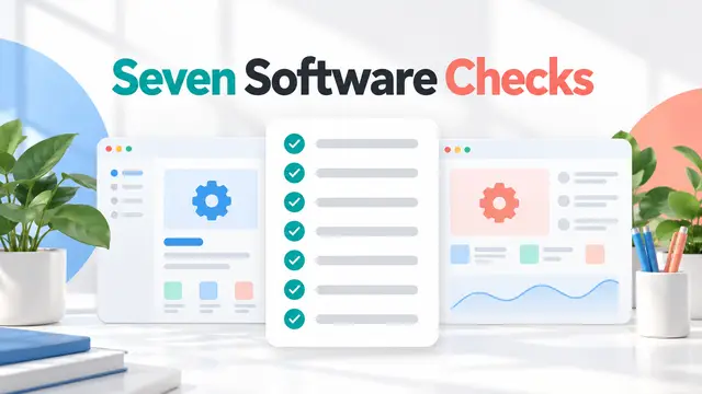 Rekomi vs FirstPromoter: 7 Affiliate Software Checks