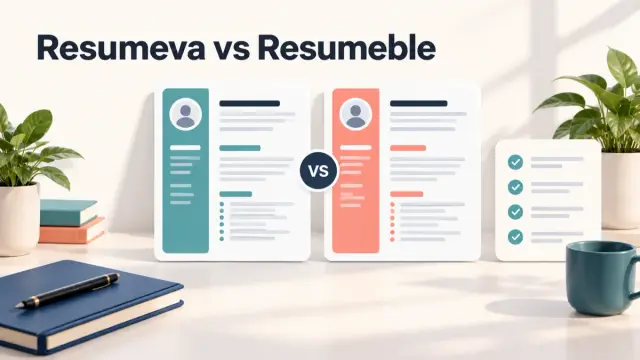 Resumeva vs Resumeble Affiliate Programs for Career Coaches
